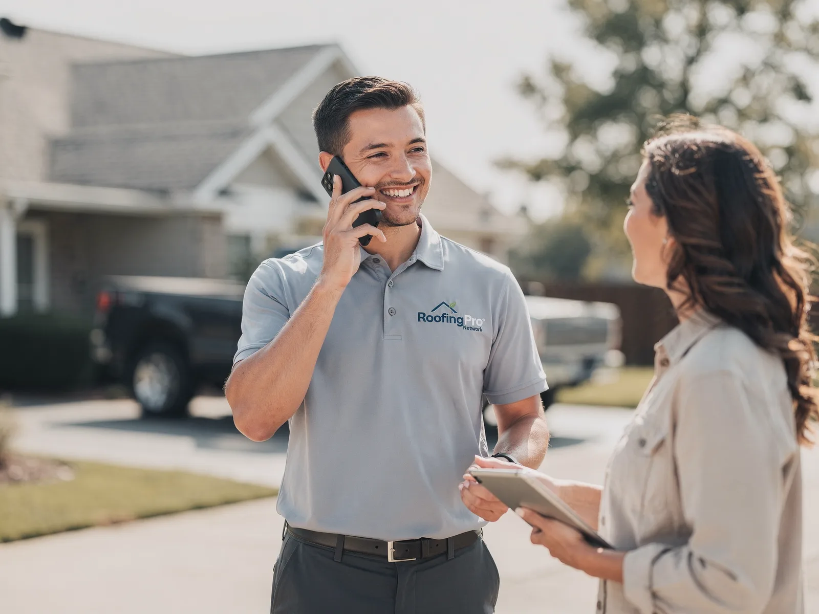 Roof Repair Simpson, NC FAQs